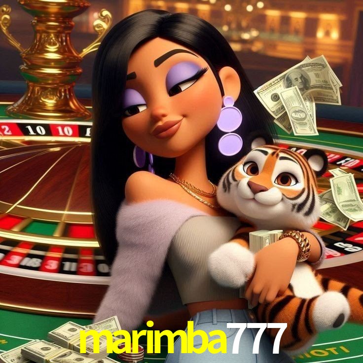Welcome Bonus marimba777