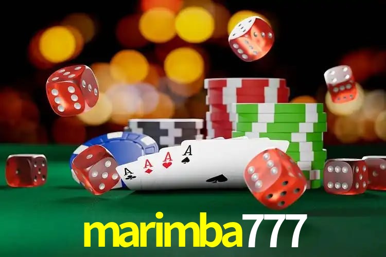 Bônus de Boas-vindas marimba777