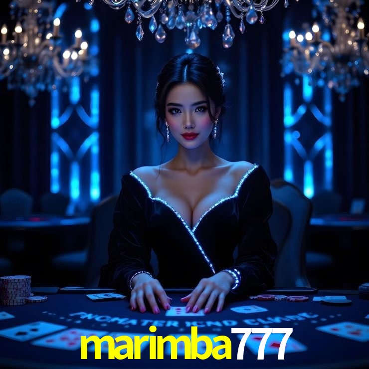 Estatísticas marimba777
