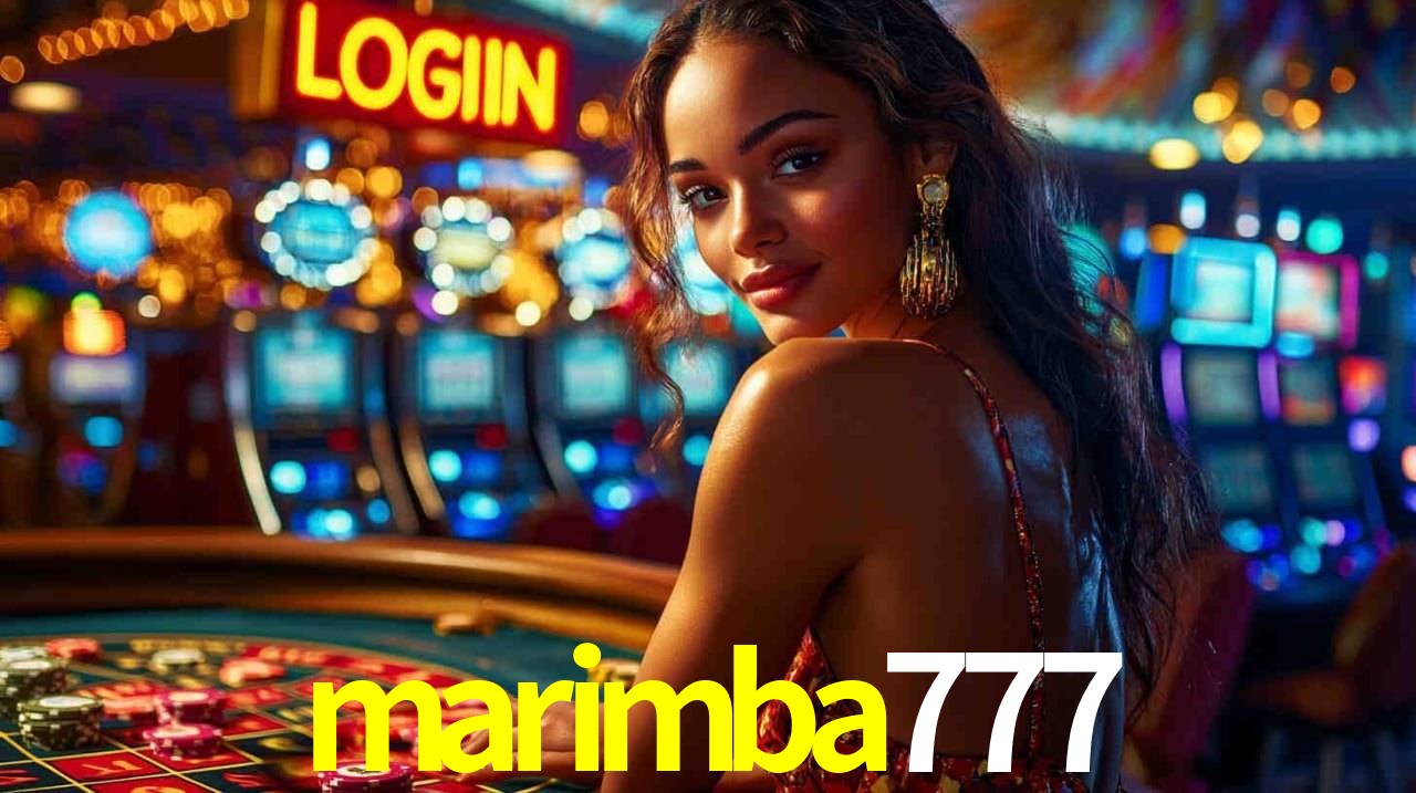 Experiência VIP marimba777