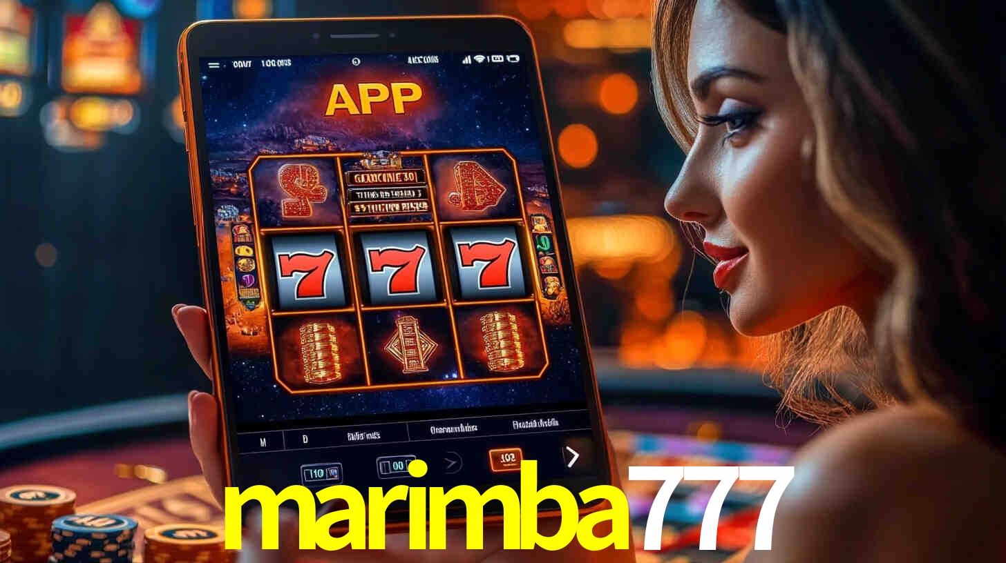 marimba777 bet