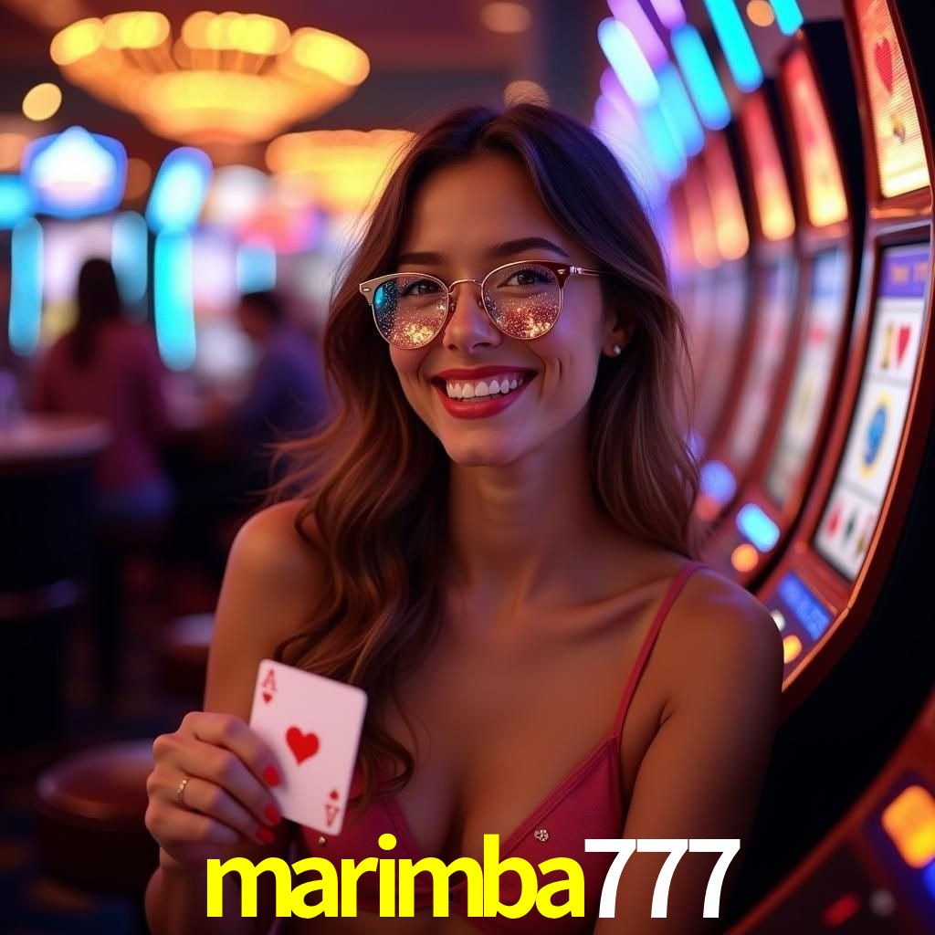Statistics marimba777