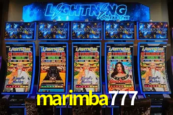 A Emoção da Loteria na marimba777: Uma Chance de Mudança de Vida