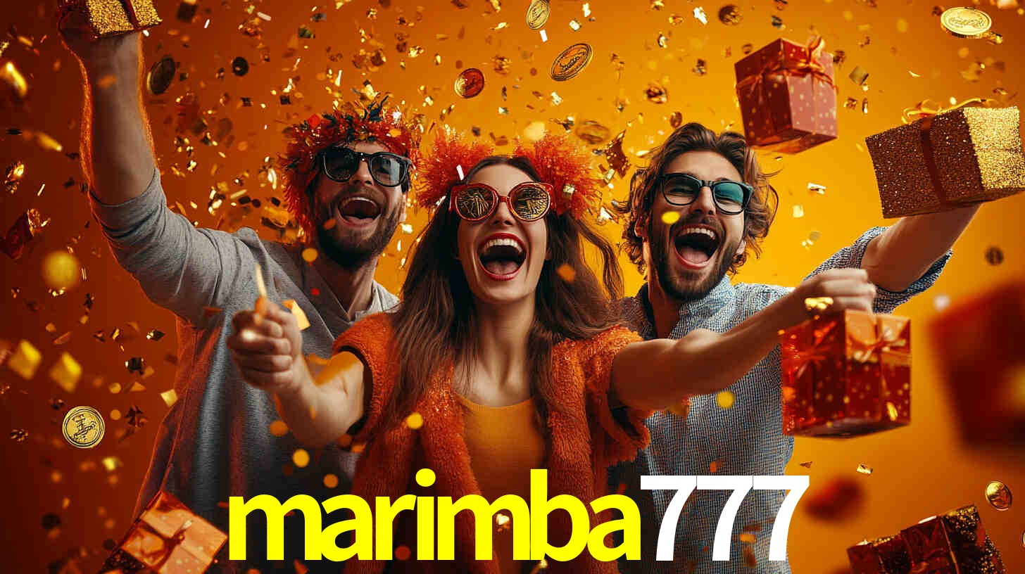 marimba777: Seu Cassino Premiado com Pagamentos Rápidos