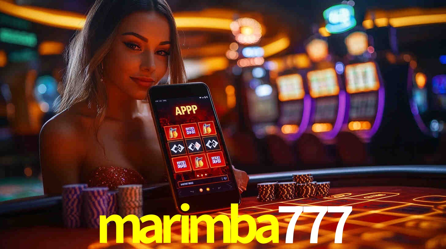 Desvendando o Mundo dos Jogos Virtuais na marimba777