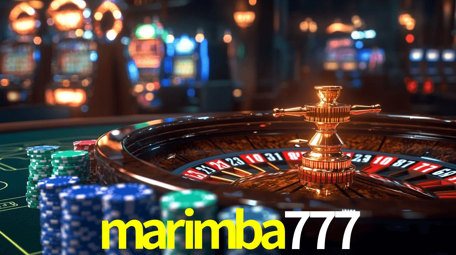 marimba777 bet