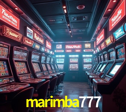 Sistemas de Segurança marimba777