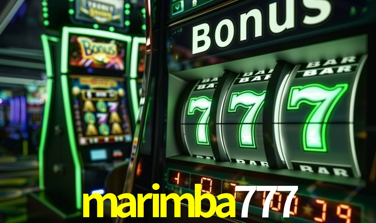 Live Casino marimba777