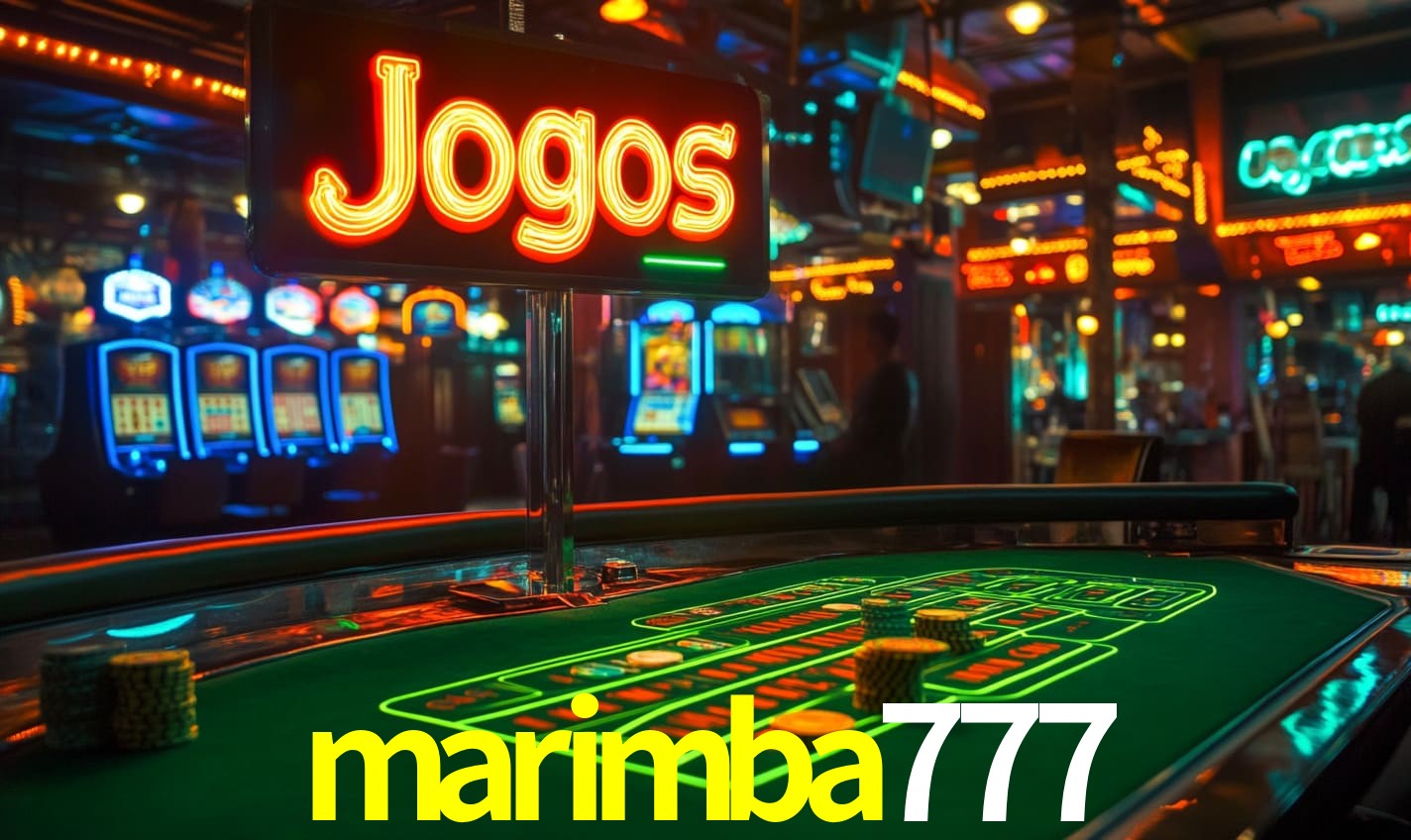 Estatísticas do Jogo marimba777