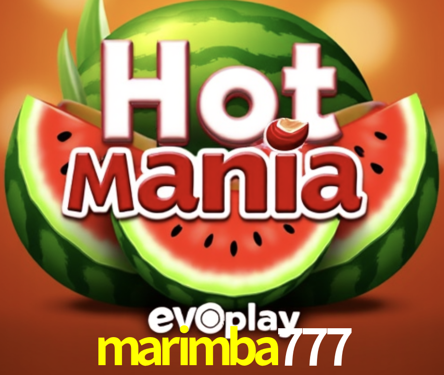Platform Technology marimba777