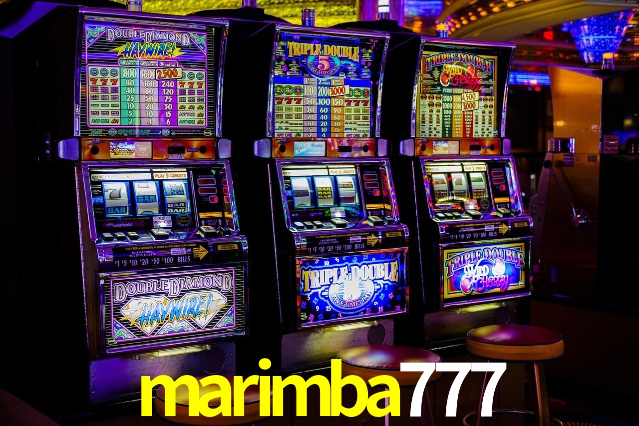 Torneios marimba777