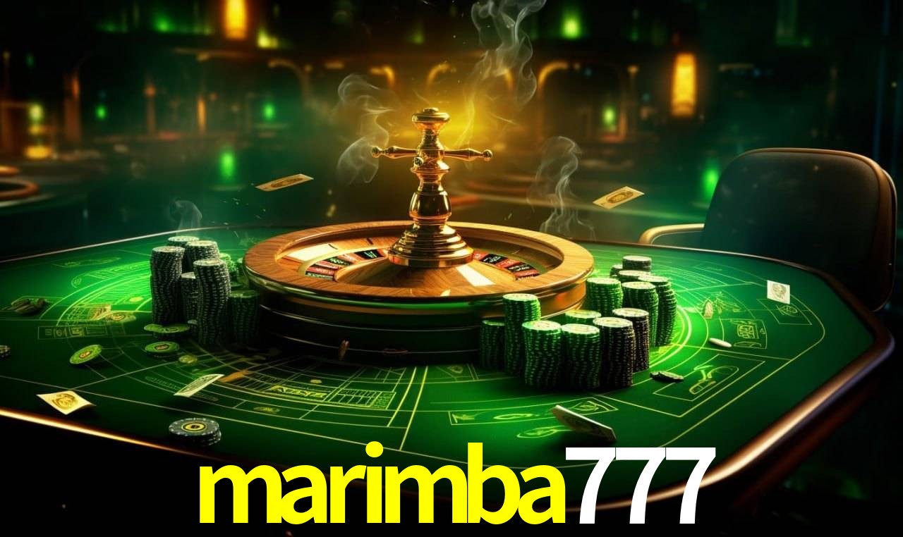 Descubra a Essência do marimba777: Nossa História e Compromissos