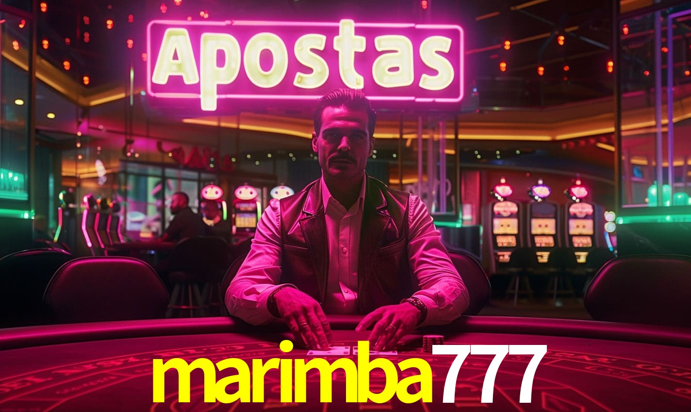 Apostas Esportivas na marimba777: Um Guia Completo