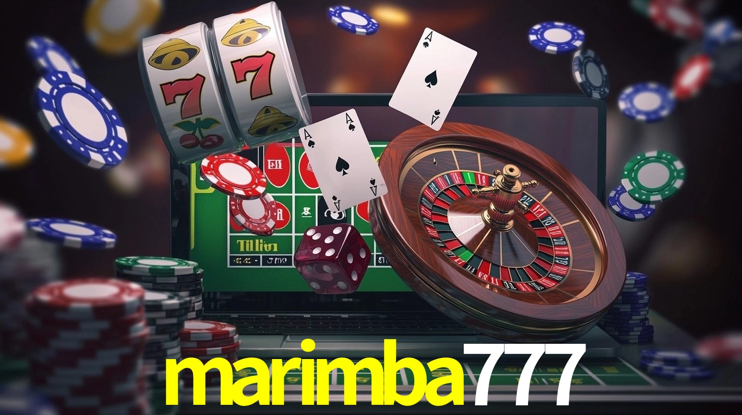 Exclusive Games marimba777