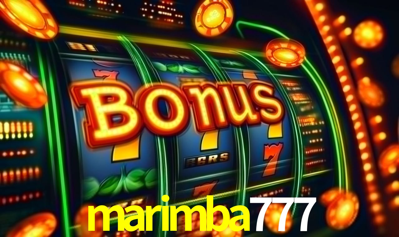 Spaceman Game marimba777