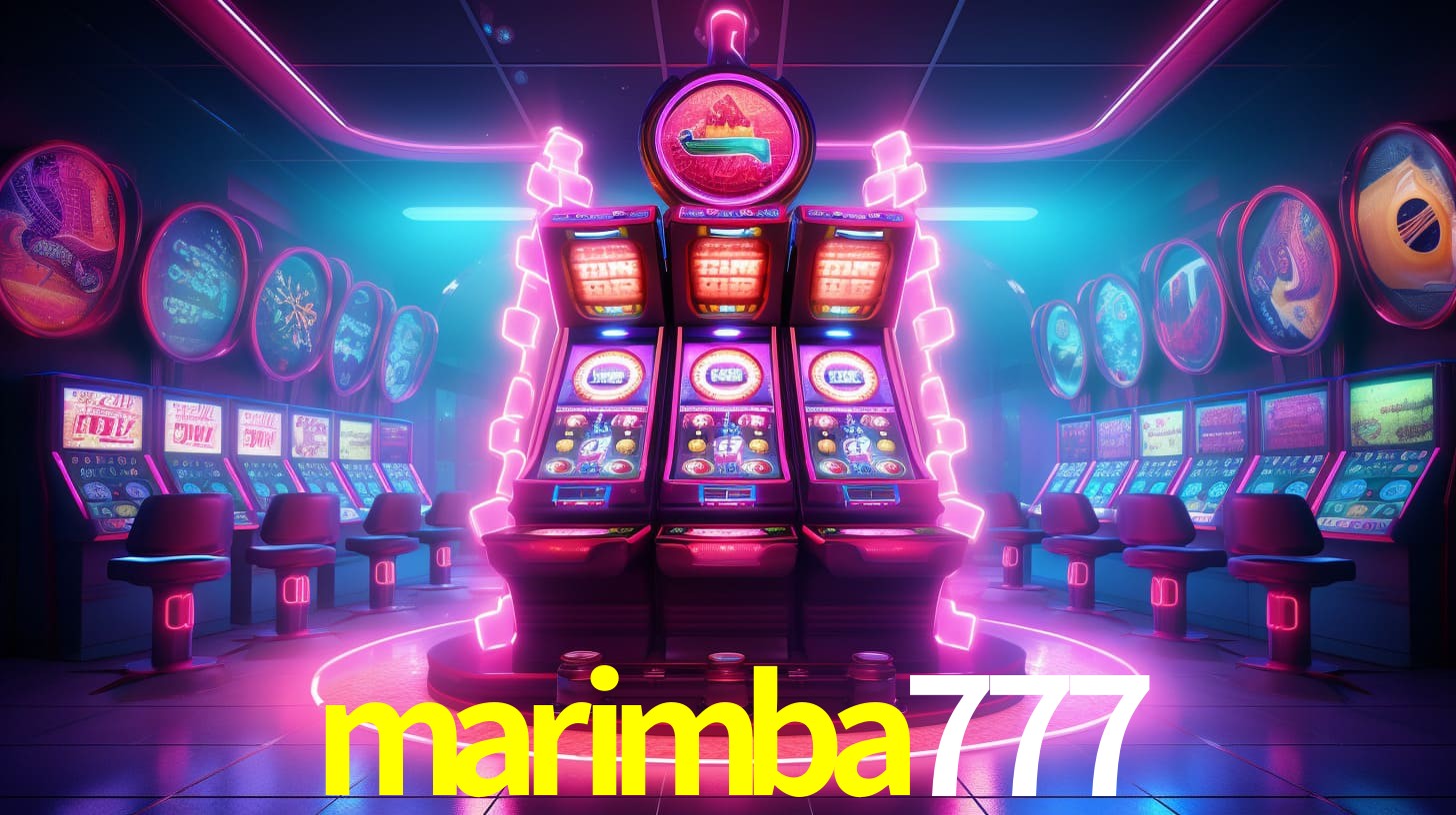marimba777