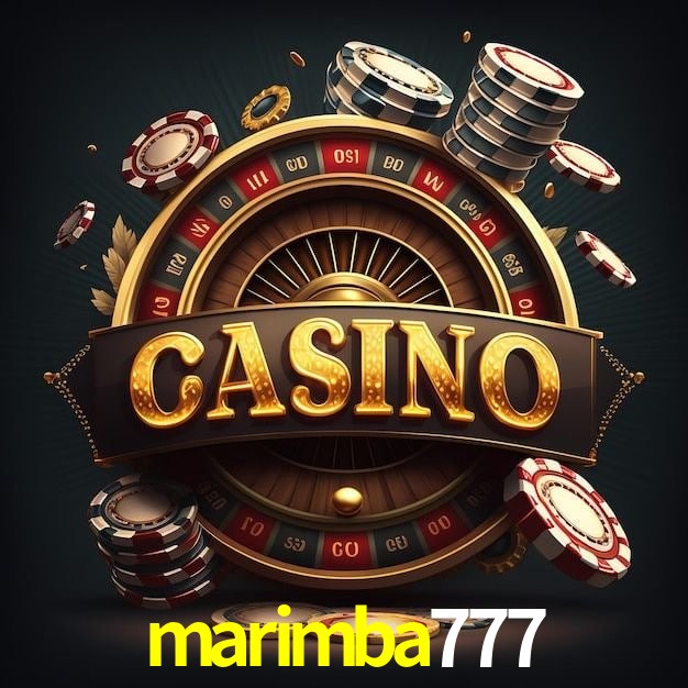 marimba777 bet