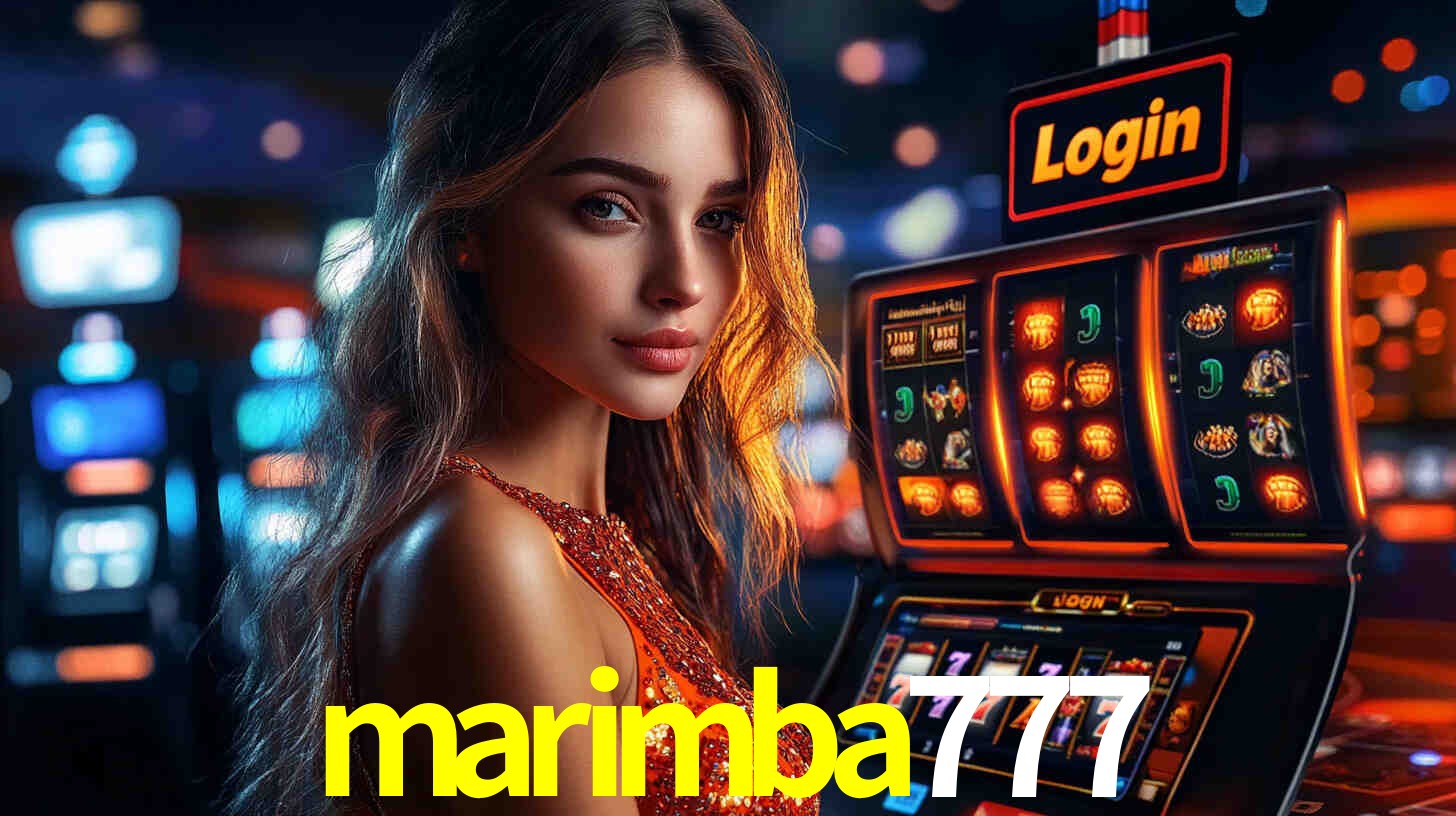 Experimente o Login Seguro Premium no marimba777