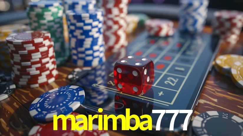 marimba777.com