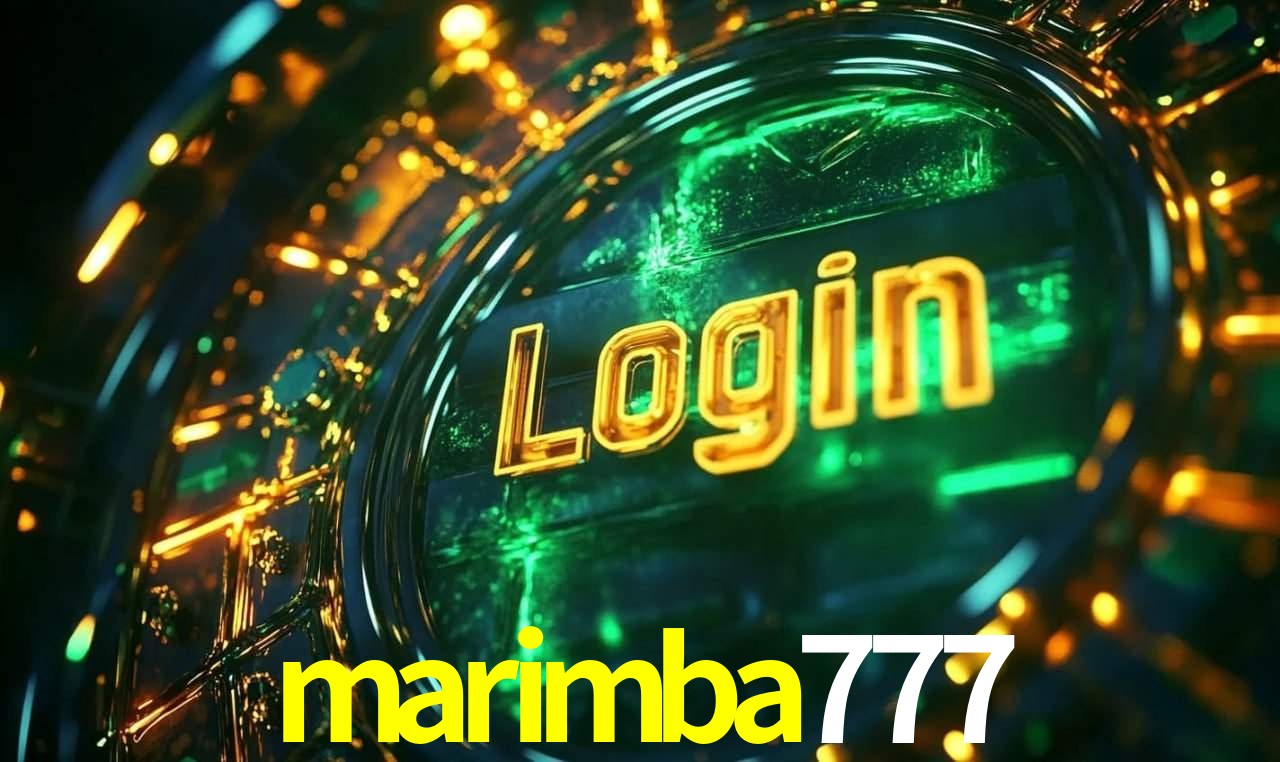 marimba777