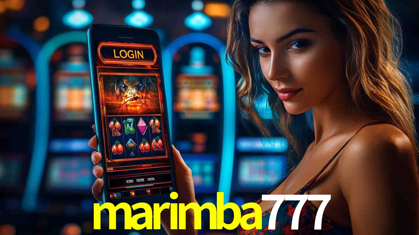 marimba777.com