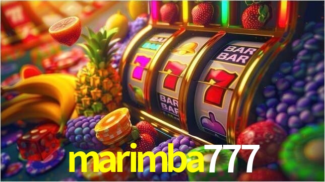 Exclusive Offers marimba777