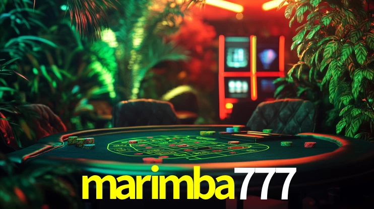 VIP Casino marimba777