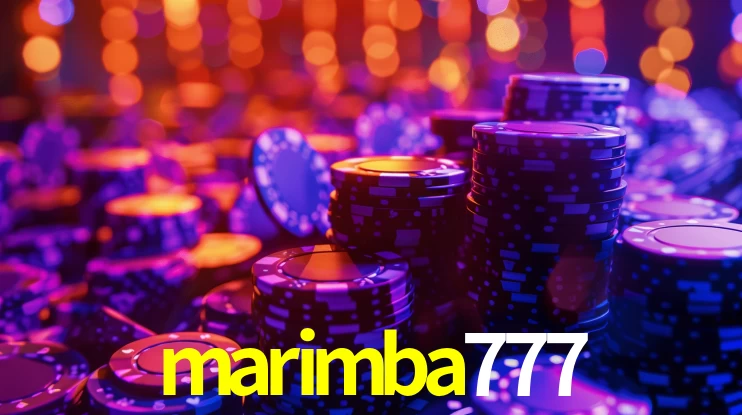 marimba777