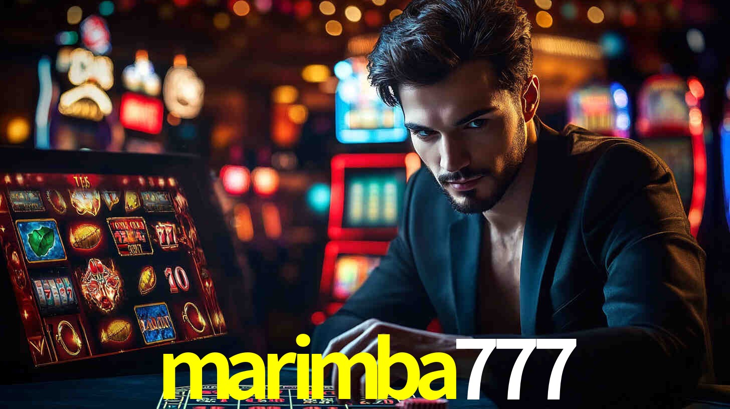 marimba777: Seu Especialista em Apostas Esportivas Brasileiras