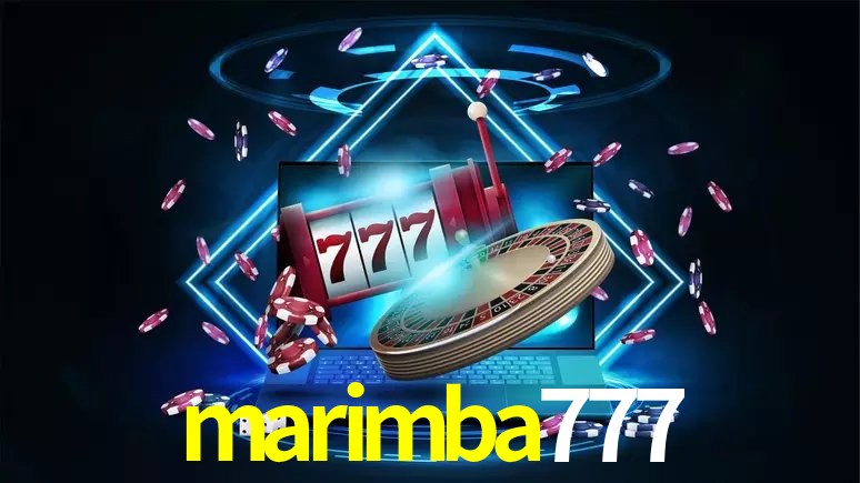 Gates of Olympus marimba777