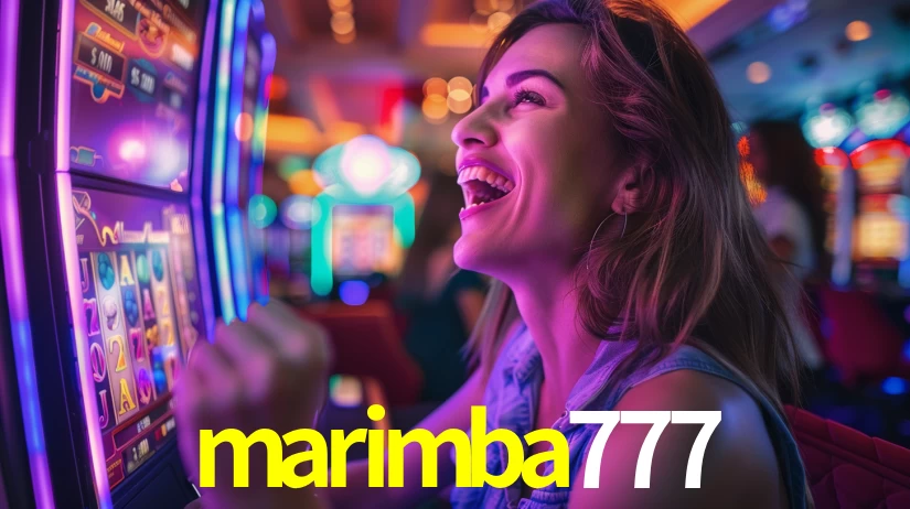 marimba777