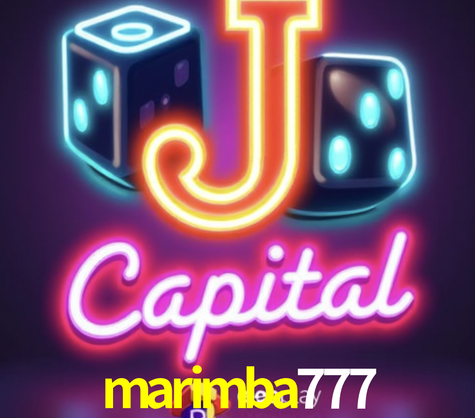 Responsive Design marimba777