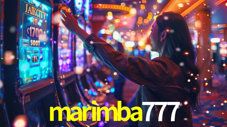 marimba777