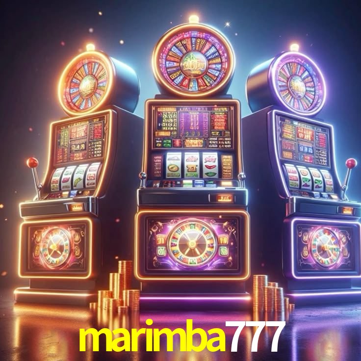 marimba777