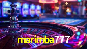 Jogo Spaceman marimba777