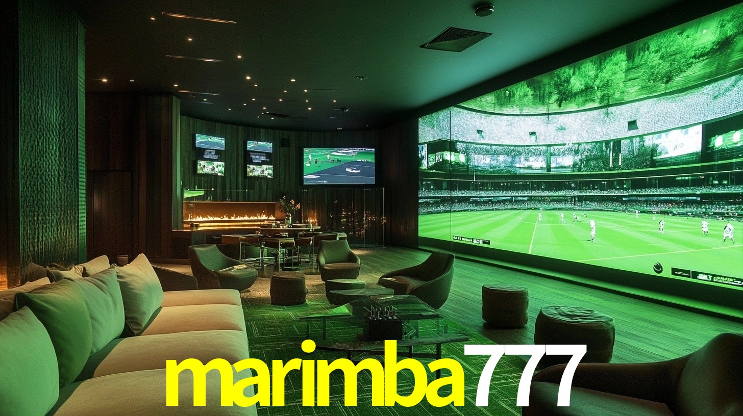 Sinta a adrenalina dos jogos de cassino com marimba777