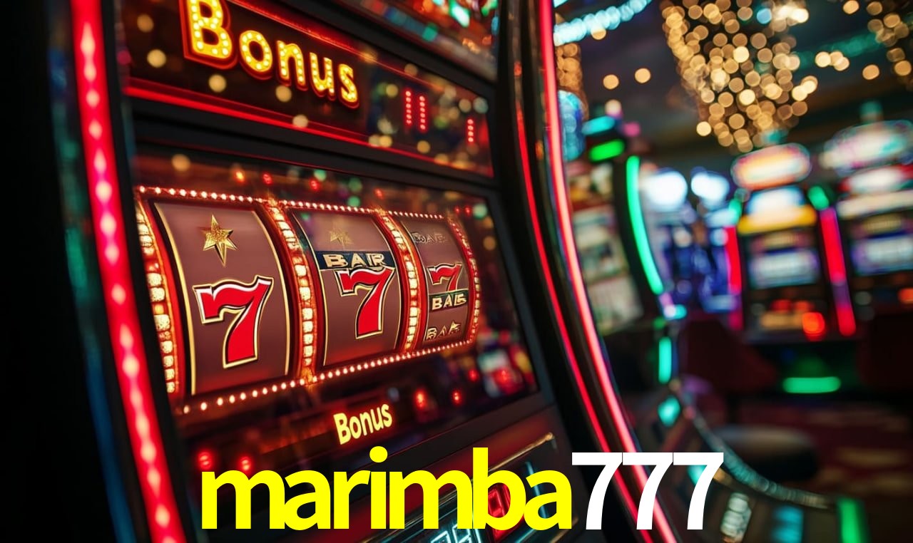 marimba777