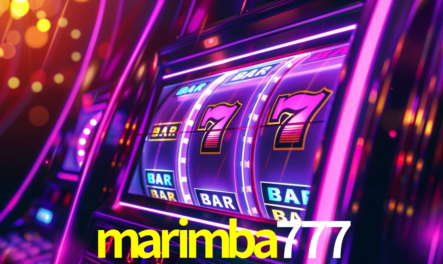 marimba777.com