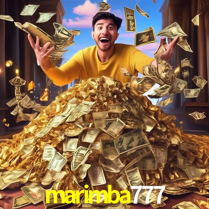 PIX Instantâneo marimba777