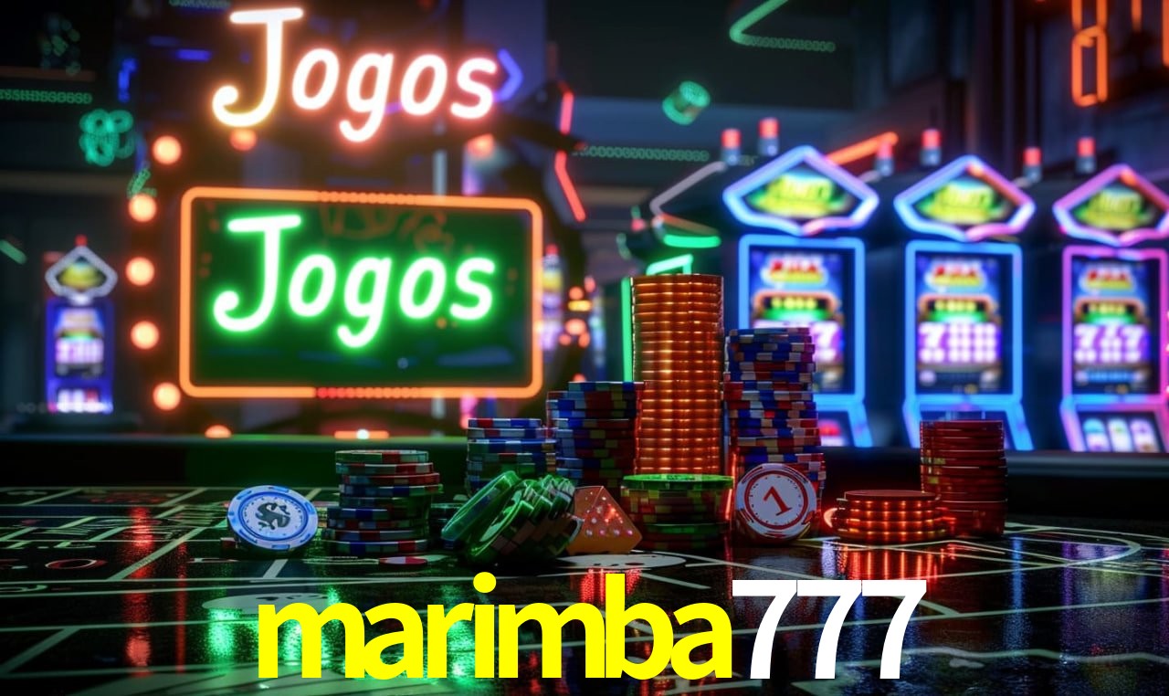 marimba777 bet