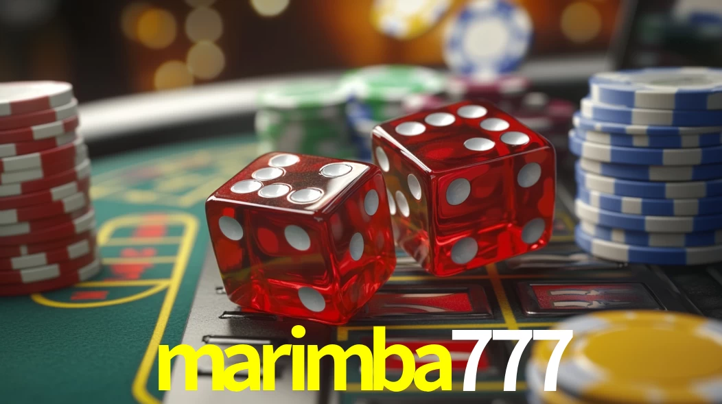 Live Casino marimba777