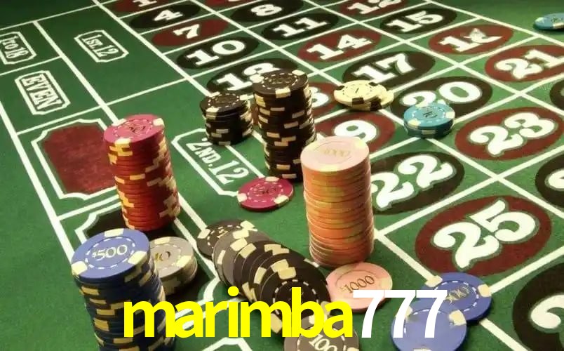 Apostas de Tênis marimba777