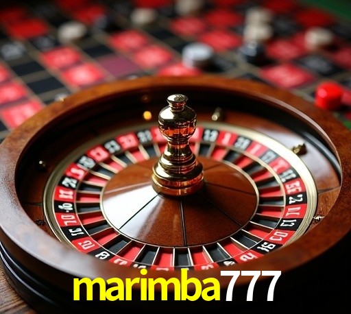 Design Responsivo marimba777