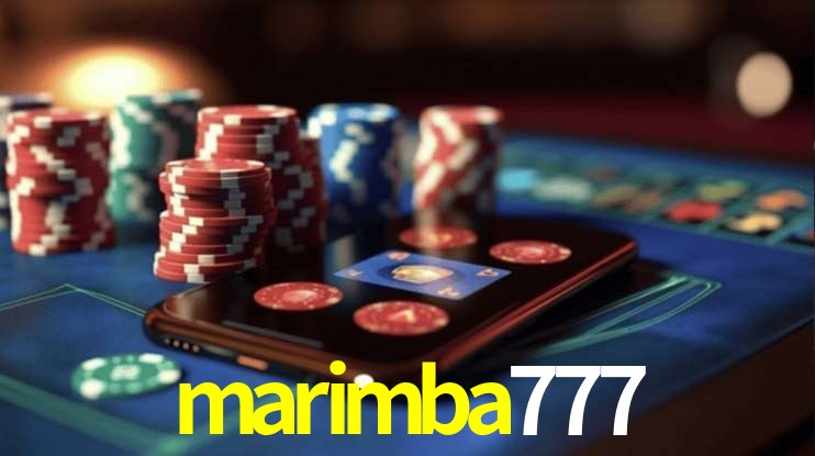 Bônus Diários marimba777