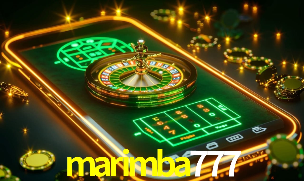 Login Seguro marimba777