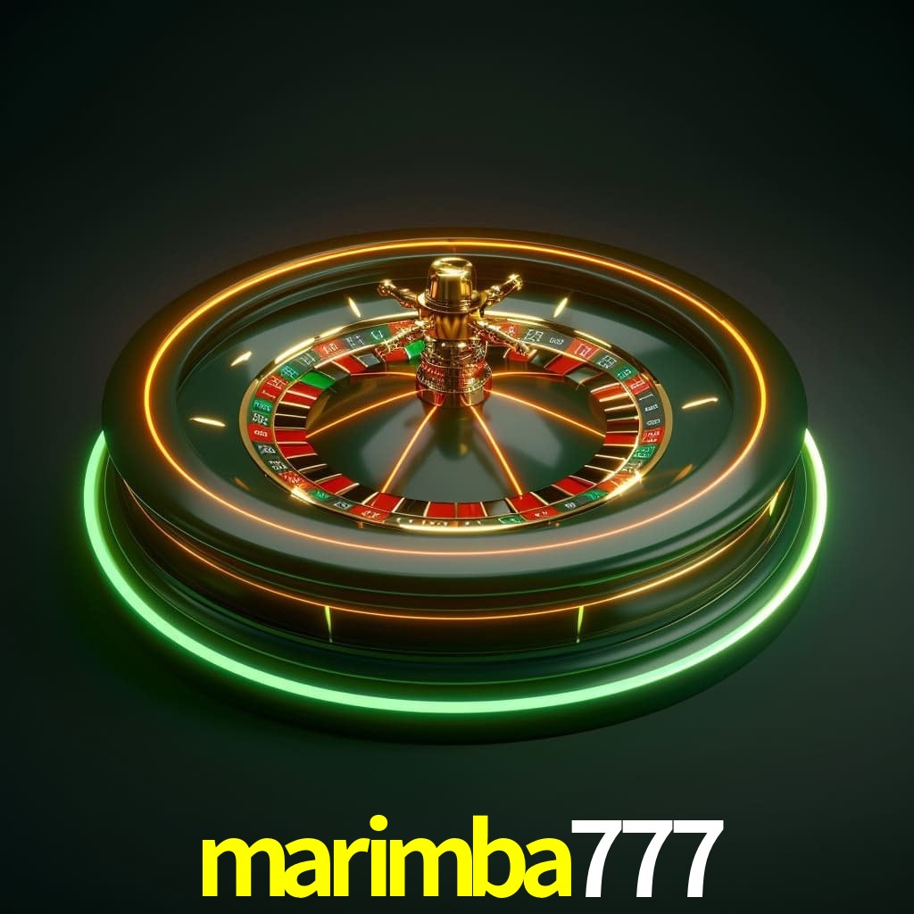 marimba777.com