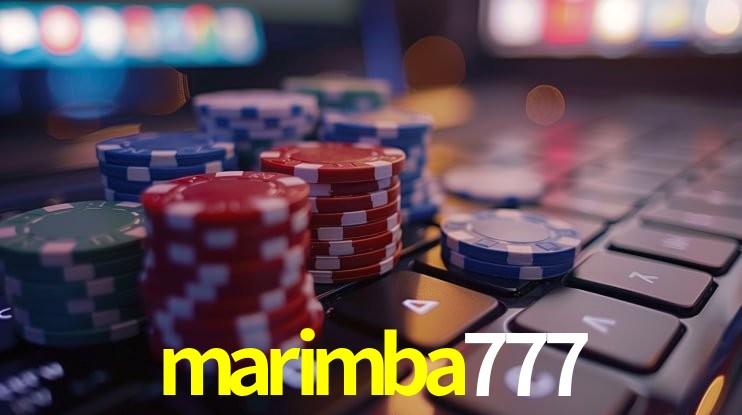 Casino Ao Vivo marimba777