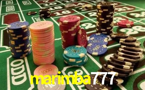marimba777,marimba777.com