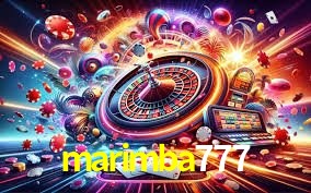 Mesa de Roleta marimba777