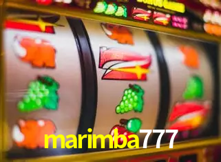 Descubra o Mundo do Cassino Online com marimba777